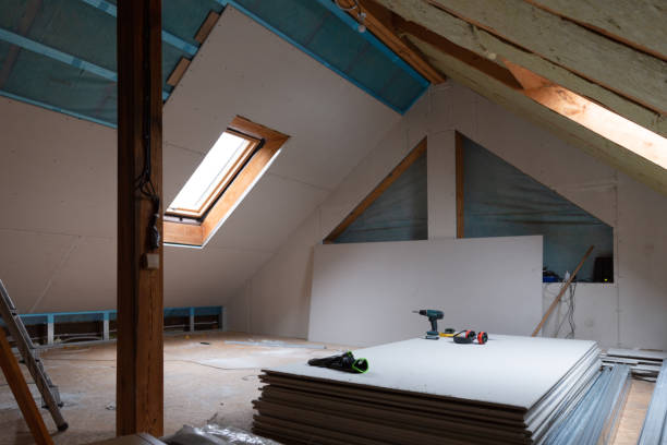 Professional Insulation Contractor in Oak Island, NC