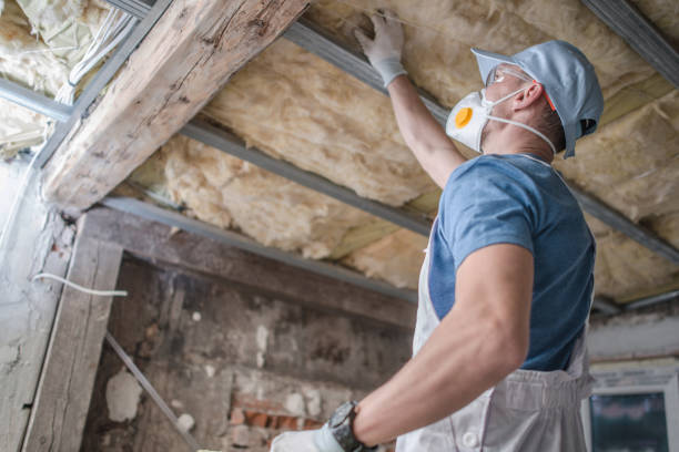  Oak Island, NC Insulation Contractor Pros