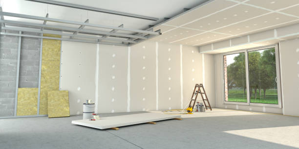 Best Blown-in Insulation in Oak Island, NC