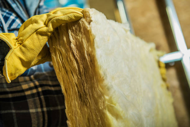 Types of Insulation We Offer in Oak Island, NC