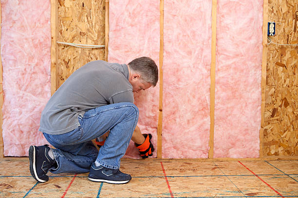 Best DIY Insulation Kits and Guidance in Oak Island, NC