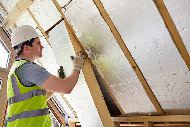 Best Spray Foam Insulation in Oak Island, NC